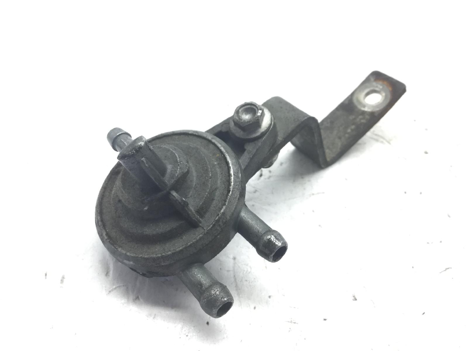 Aprilia scarabeo 4t 100 rubinetto serbatoio benzina con supporto staffa 2006 2009 vaa00