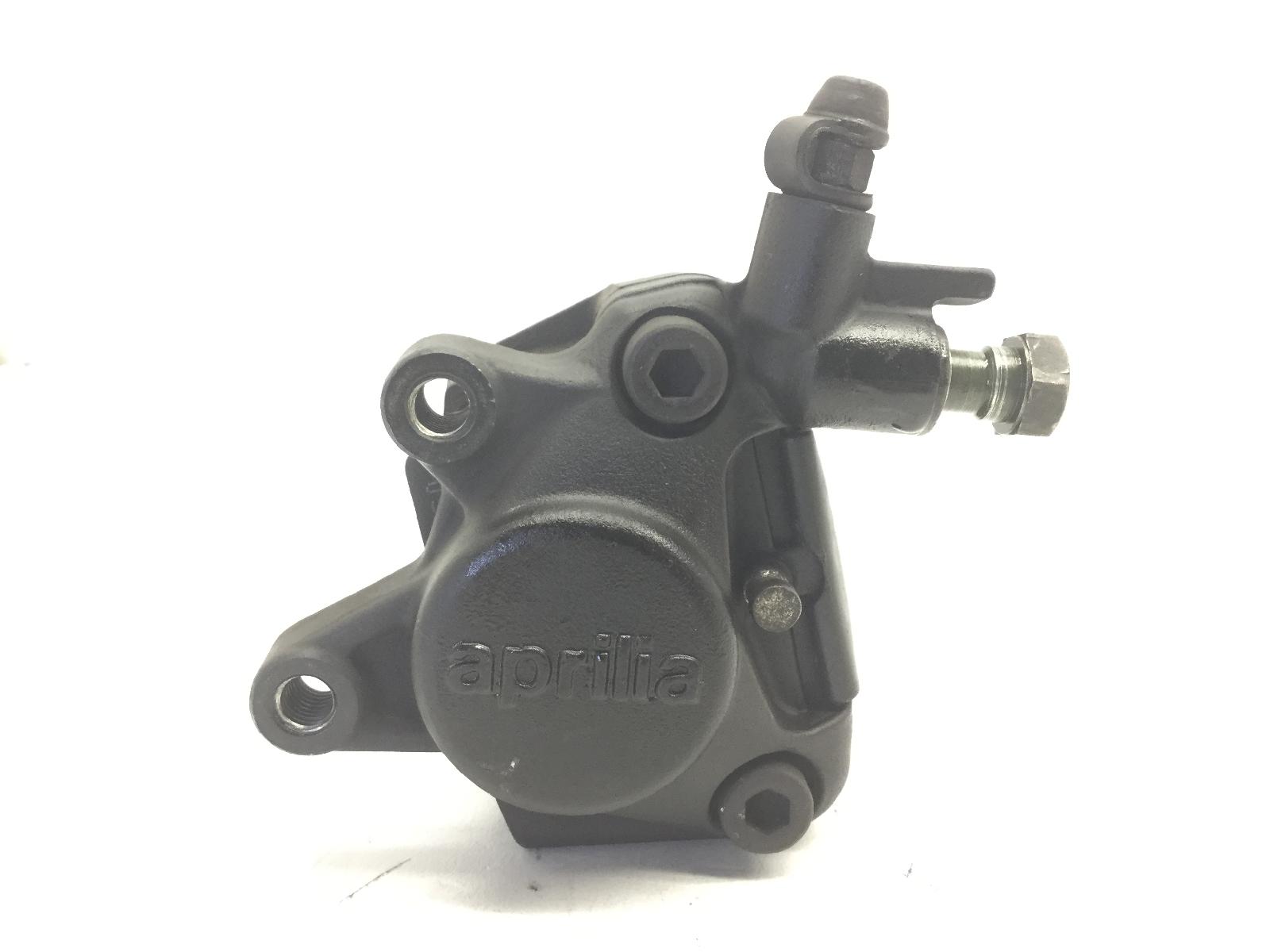 Aprilia scarabeo 4t 100 pinza freno anteriore 2006 2009 vaa00