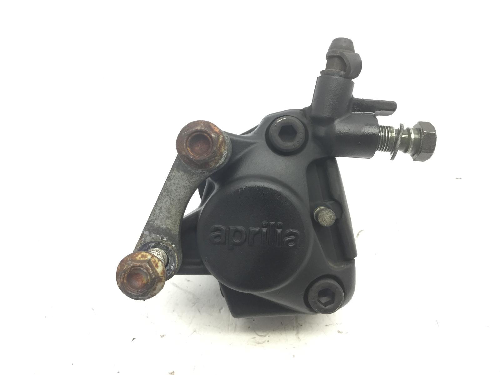 Aprilia scarabeo 4t 100 pinza freno anteriore 2006 2009 vaa00