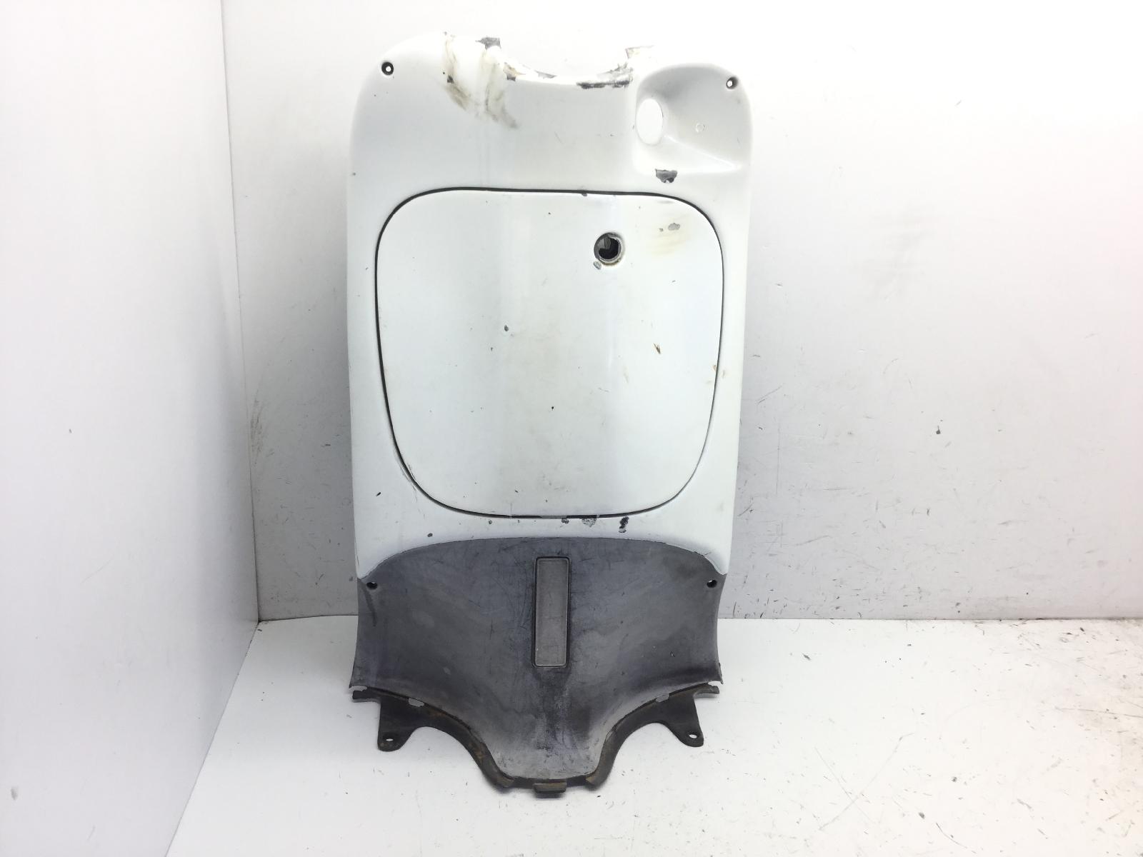 Aprilia scarabeo 4t 100 carena controscudo retroscudo e sportello 2006 2009 vaa00