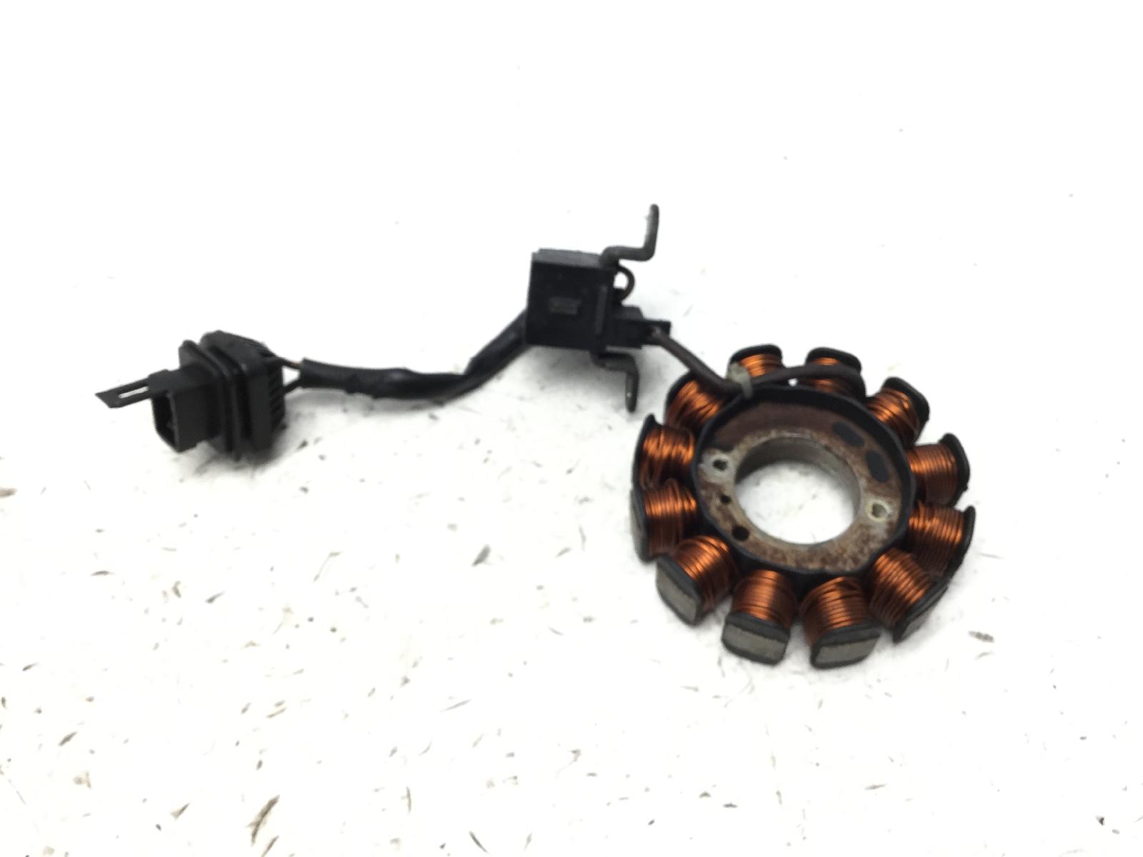 Aprilia scarabeo 4t 100 statore campo magnetico 2006 2009 vaa00