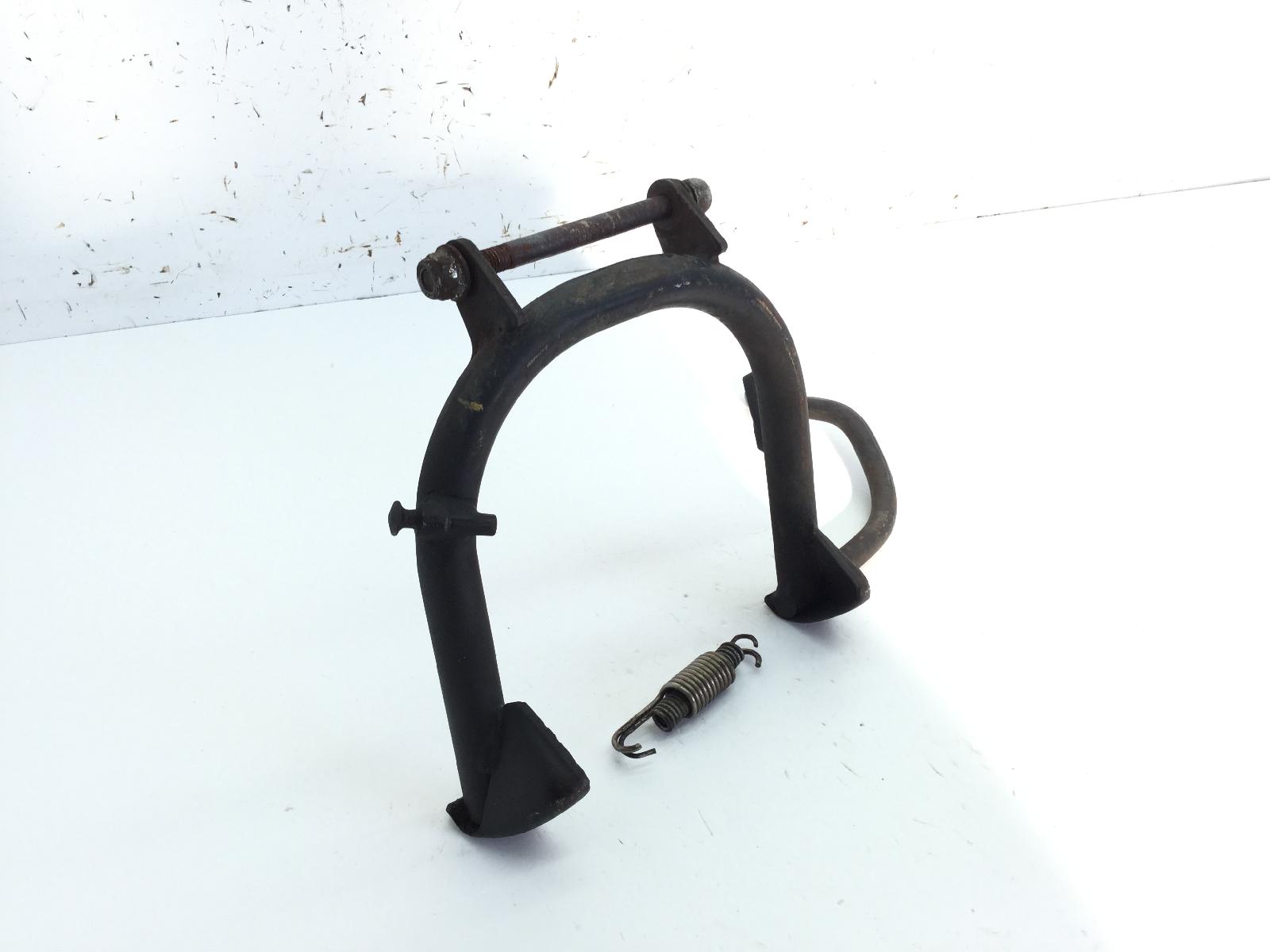 Aprilia scarabeo 4t 100 cavalletto centrale e accessori 2006 2009 vaa00