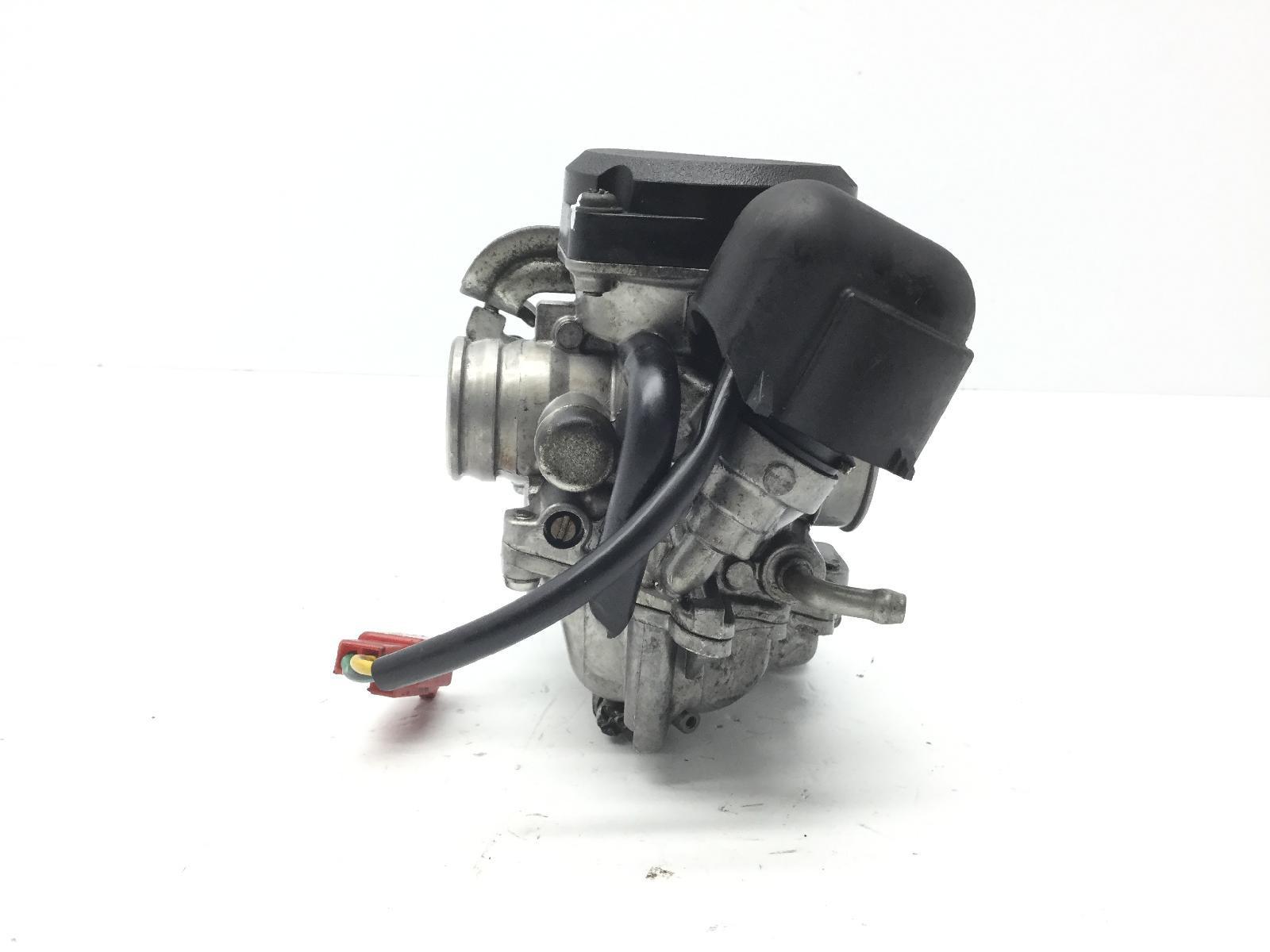 Aprilia scarabeo 4t 100 carburatore revisionato keihin cvk kt 2006 2009 vaa00