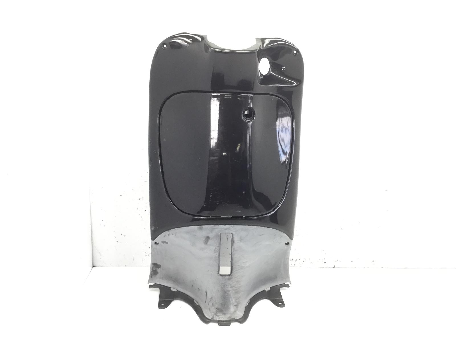 Aprilia scarabeo 4t 100 carena controscudo retroscudo e spotello 2006 2009 vaa00