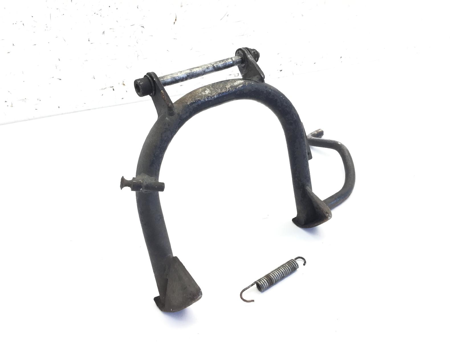 Aprilia scarabeo 4t 100 cavalletto centrale e accessori 2006 2009 vaa00
