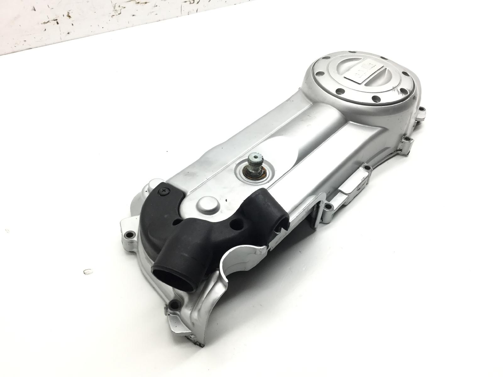 Aprilia scarabeo 4t 100 coperchio carter trasmissione e ingranaggi 2006 2009 vaa00