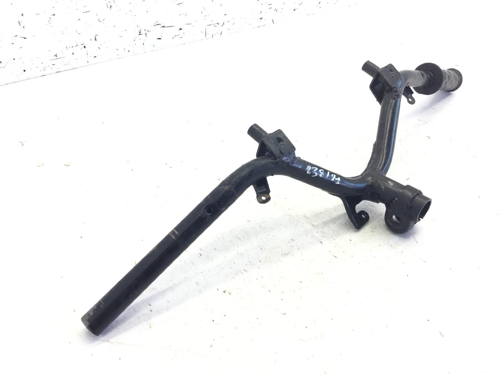 Aprilia scarabeo 4t 100 manubrio handlebar 2006 2009 vaa00