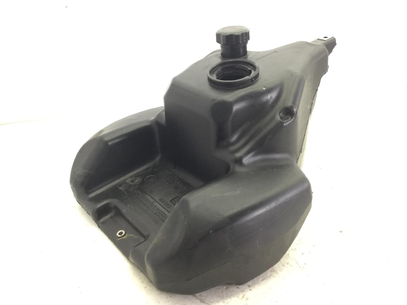Aprilia scarabeo 4t 100 serbatoio carburante benzina 2006 2009 vaa00