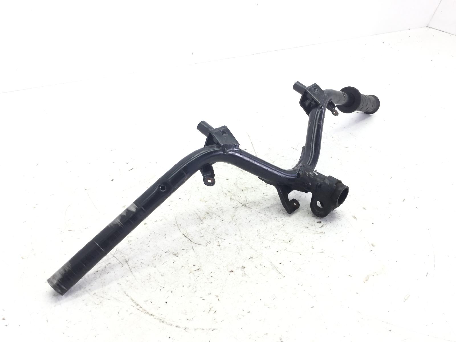 Aprilia scarabeo 4t 100 manubrio handlebar 2006 2009 vaa00
