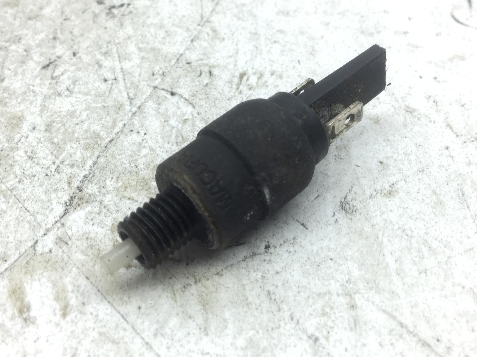 Aprilia scarabeo 4t 100 sensore stop microstop freno posteriore sinistro 2006 2009 vaa00