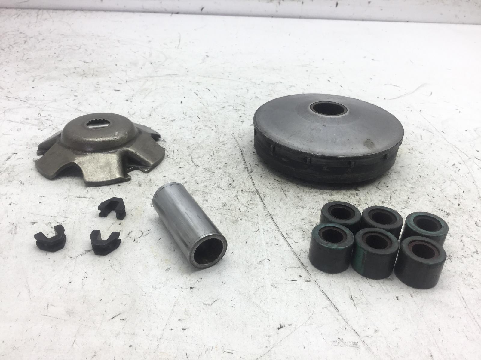 Aprilia scarabeo 4t 100 puleggia mobile variatore 2006 2009 vaa00