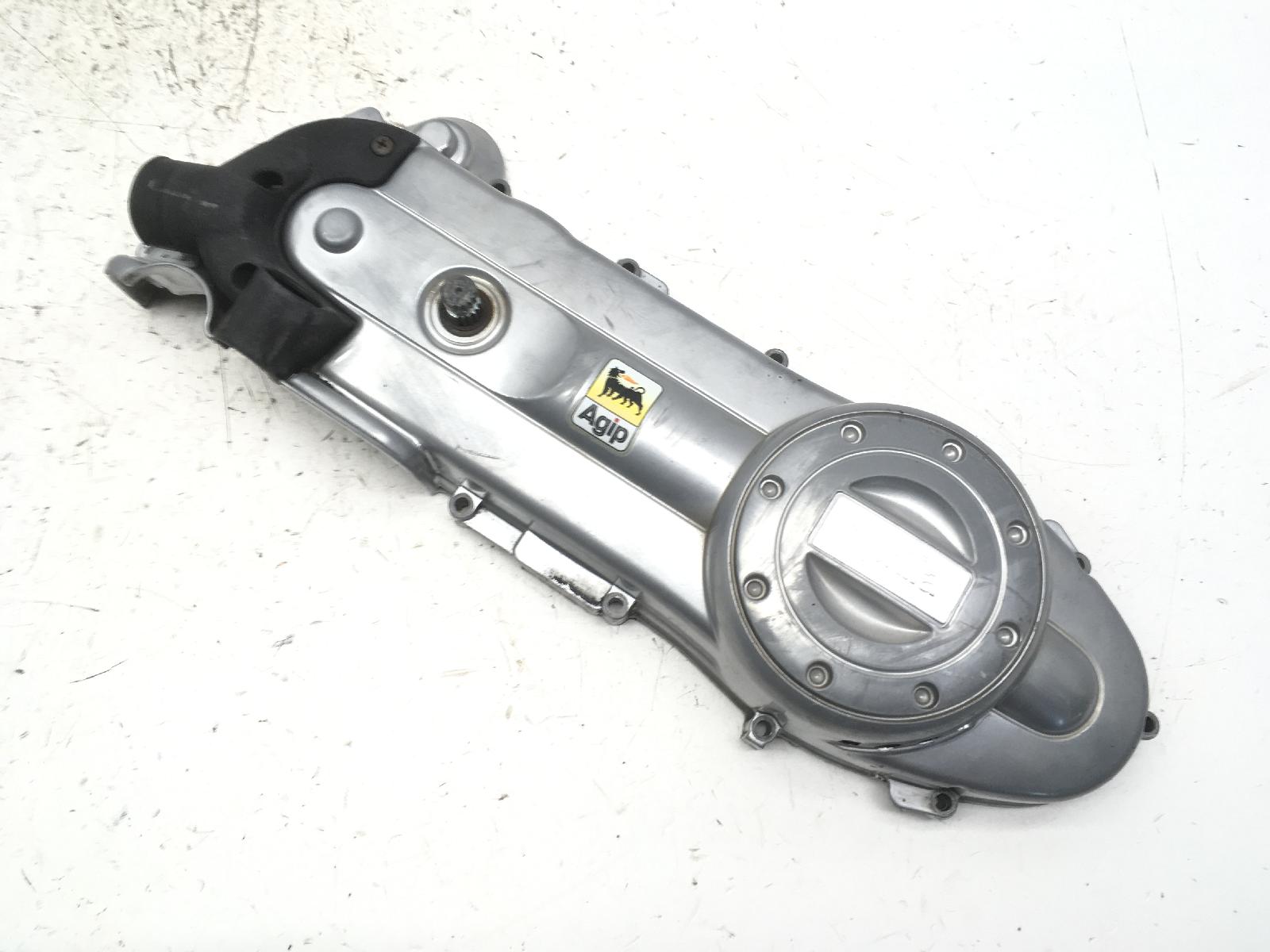 Aprilia scarabeo 4t 100 coperchio carter trasmissione 2006 2009 vaa00