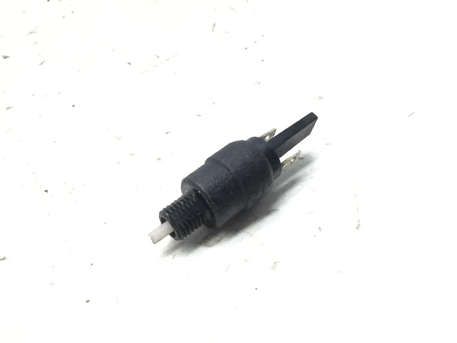 Aprilia scarabeo 4t 100 sensore stop microstop freno posteriore sinistro 2006 2009 vaa00