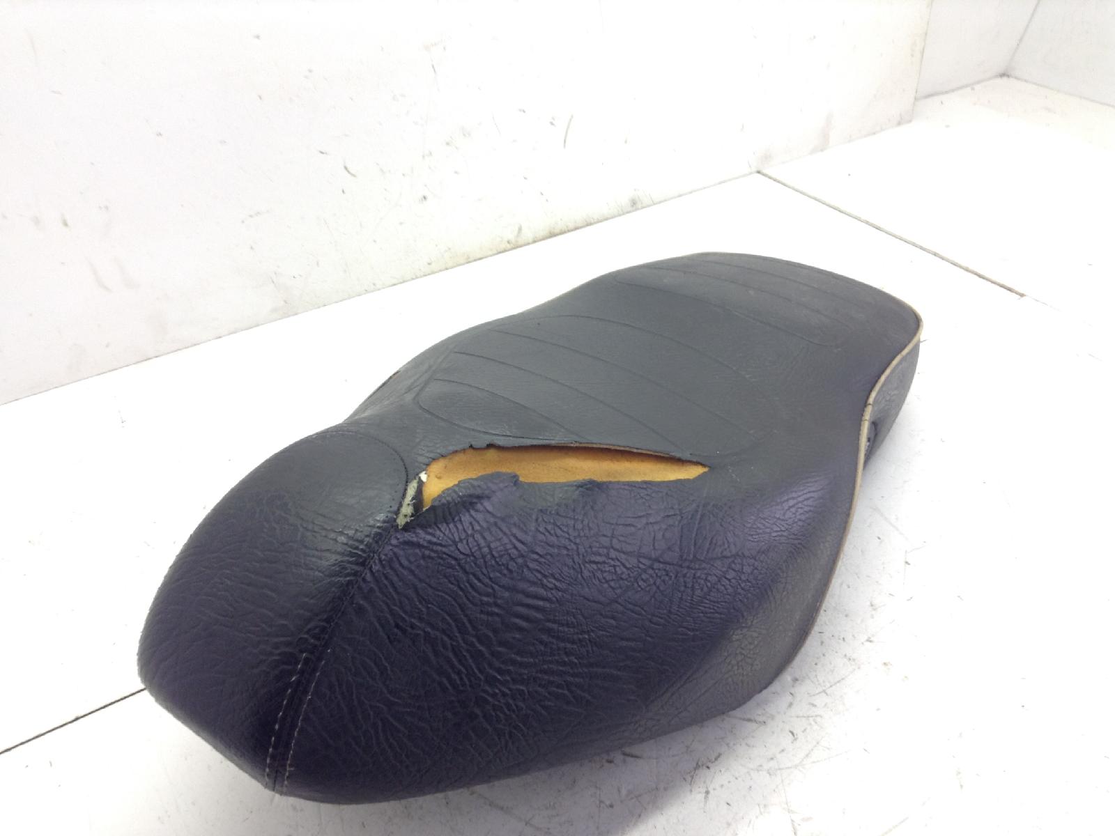 Aprilia scarabeo 4t 100 sella saddle - per recupero fondo 2006 2009 vaa00