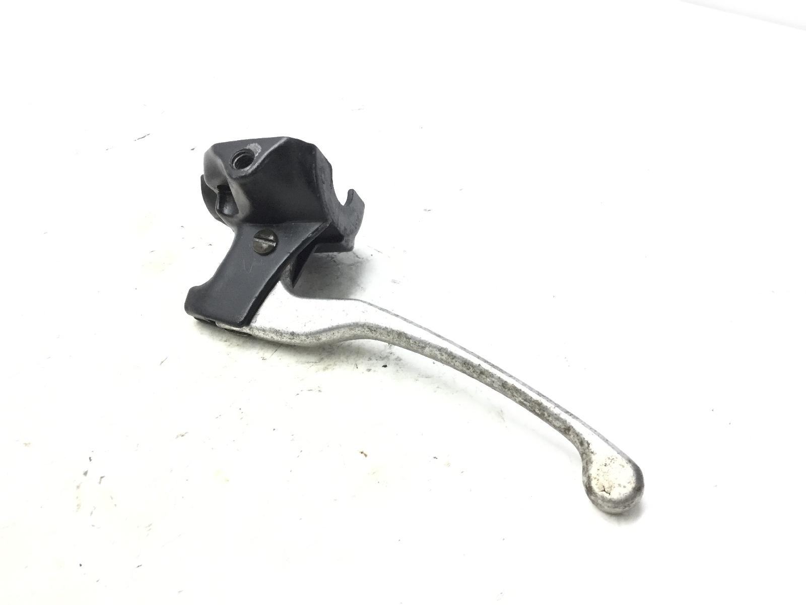 Aprilia scarabeo 4t 100 comando freno posteriore sinistro e leva 2006 2009 vaa00