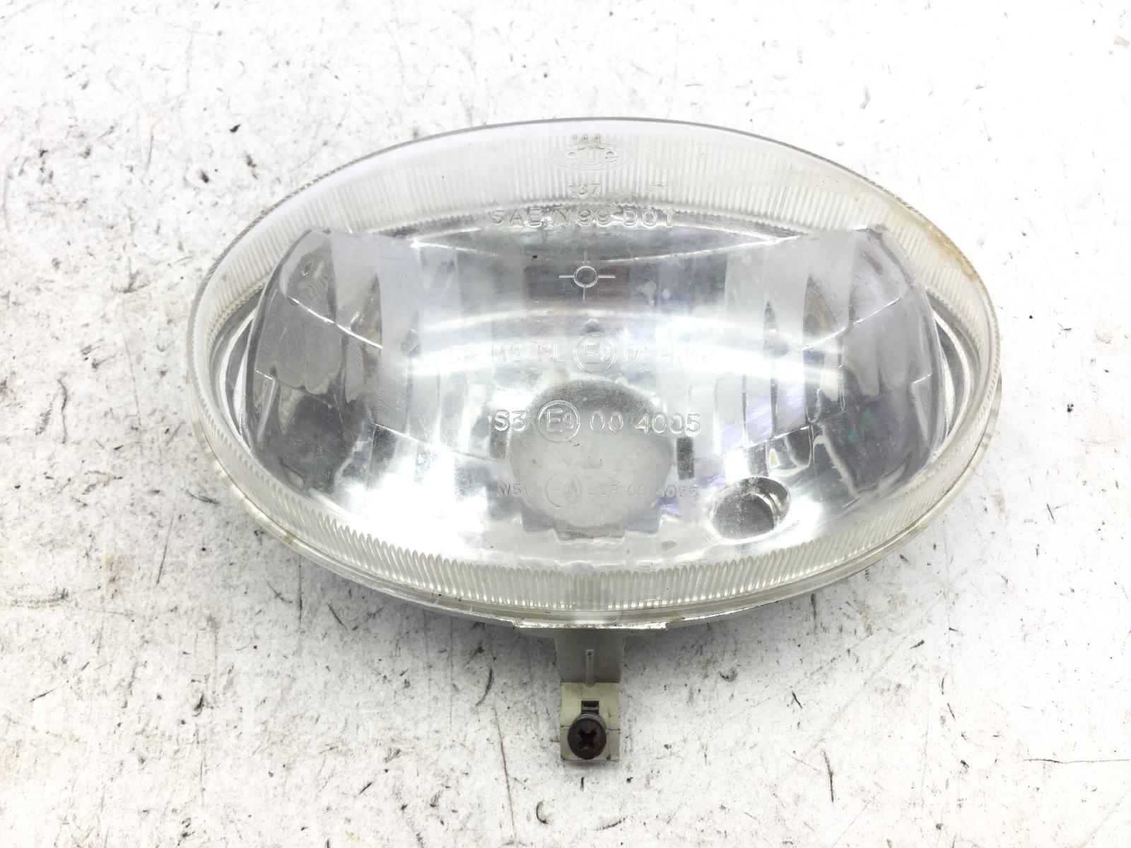 Aprilia scarabeo 4t 100 faro fanale anteriore - no cablaggio 2006 2009