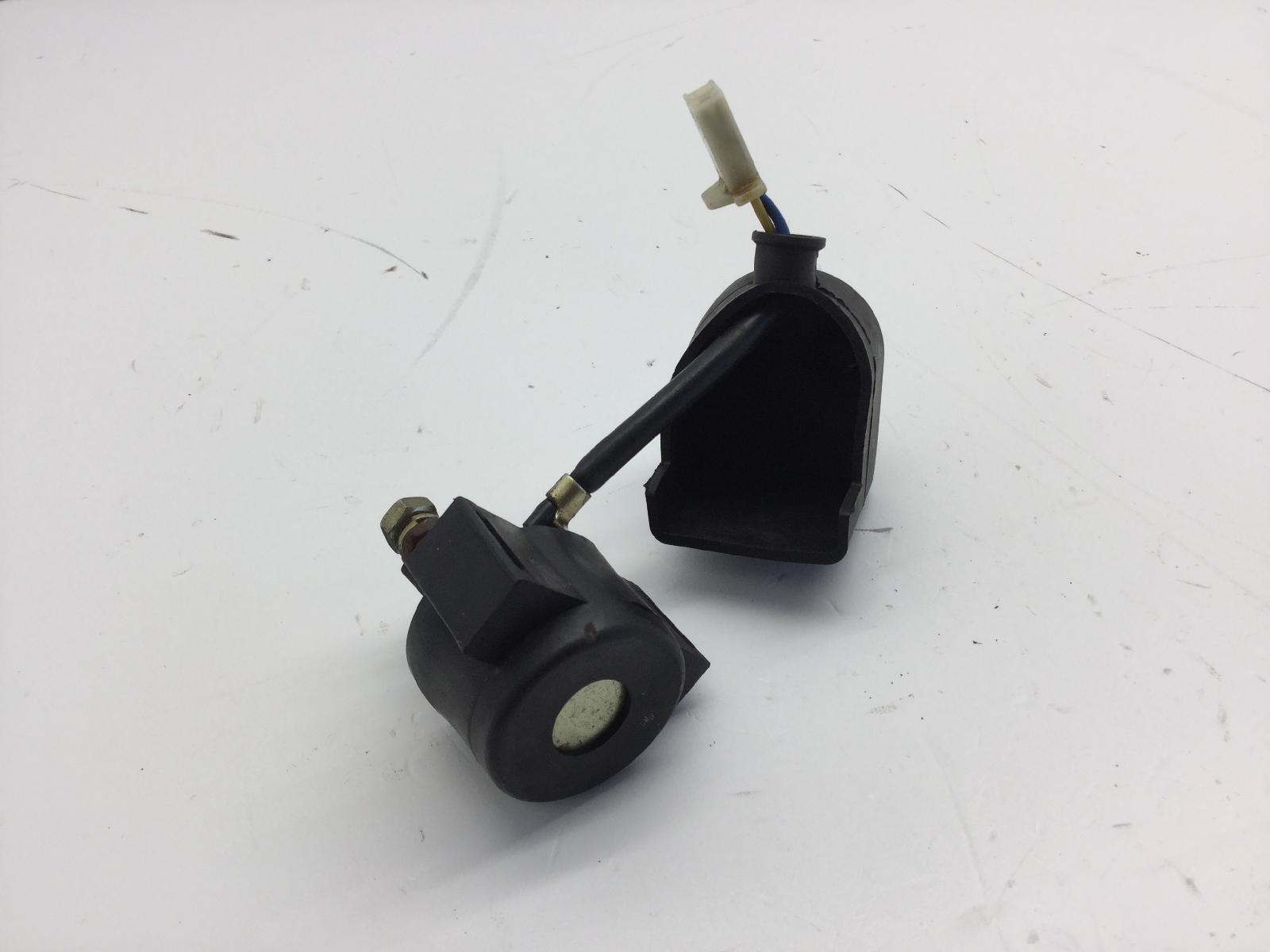 Aprilia scarabeo light 200 rele' avviamento teleruttore 2007 2007 rba00