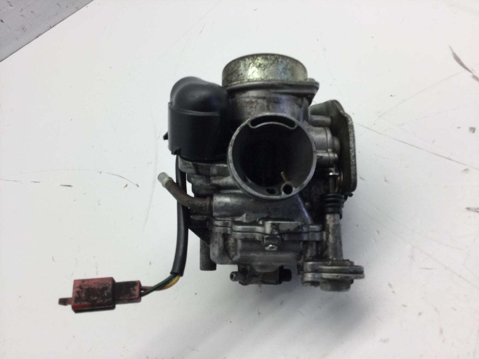 Aprilia scarabeo light 200 carburatore 2007 2007 rba00