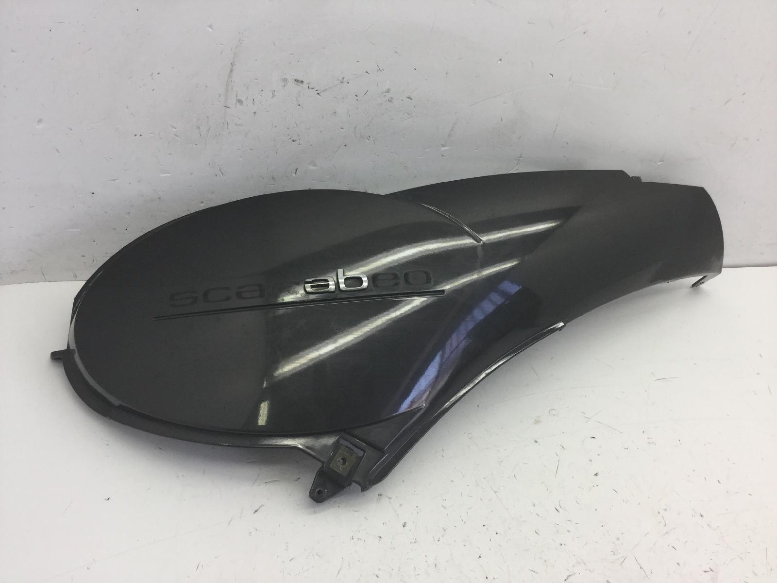 Aprilia scarabeo light 200 carena fiancata posteriore sinistra 2007 2007 rba00