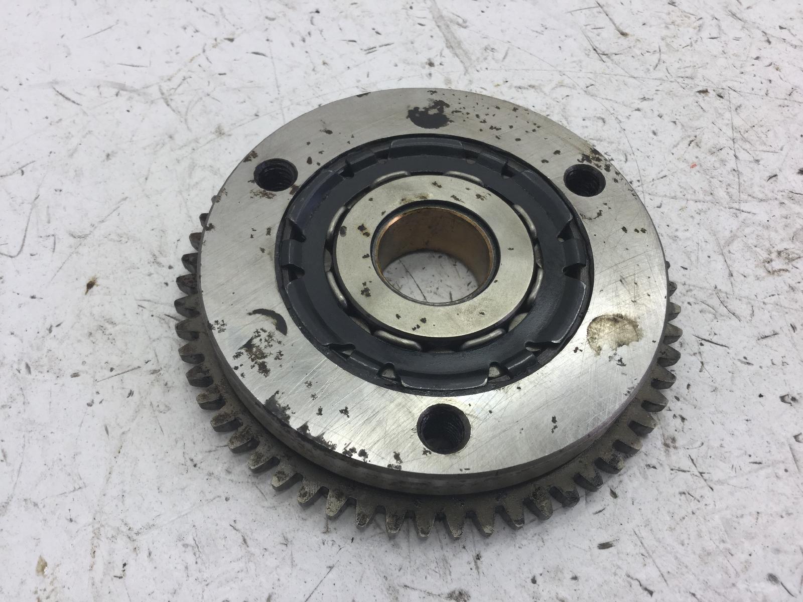 Aprilia scarabeo light 200 ruota libera 2007 2007 rba00