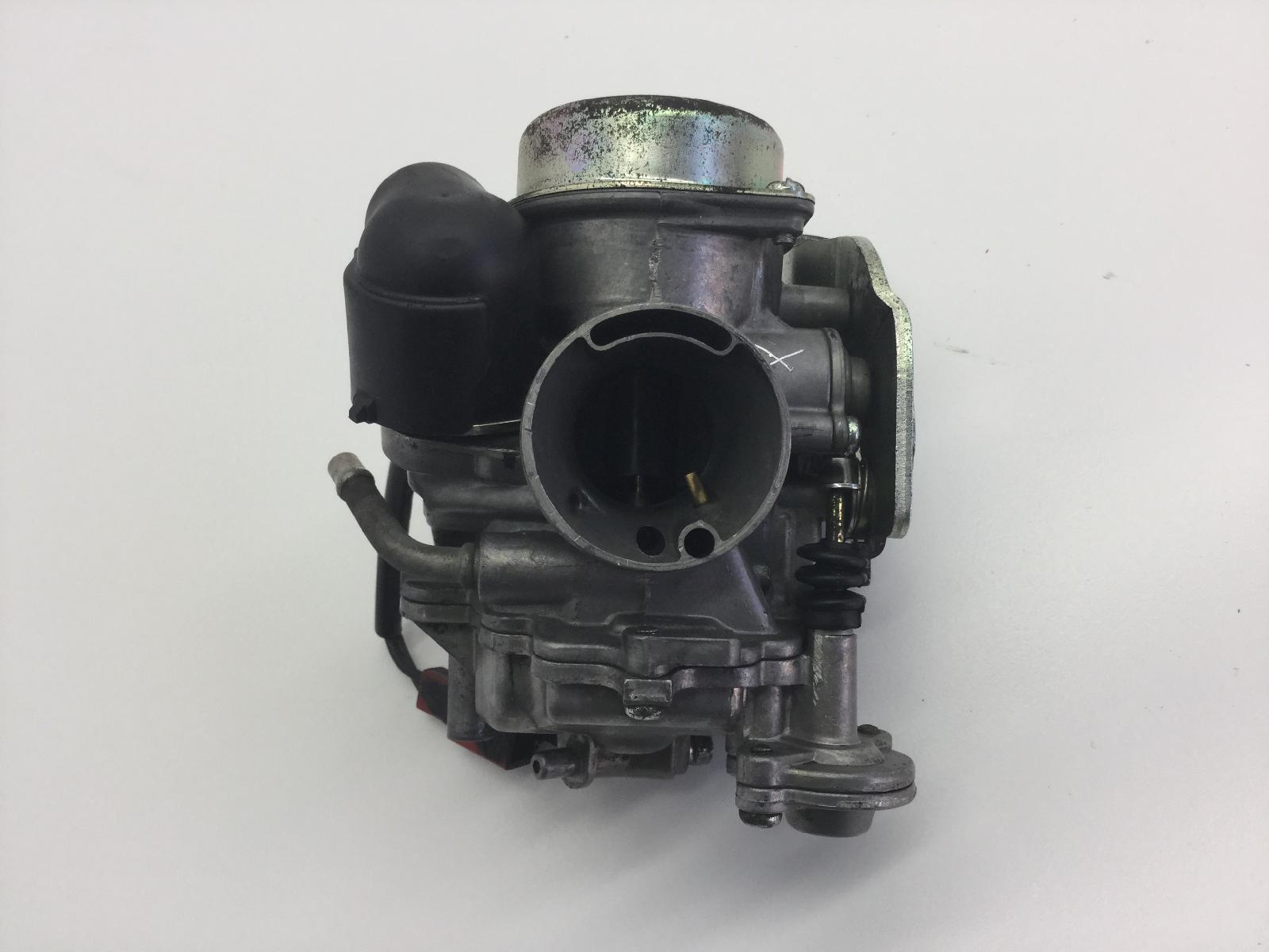 Aprilia scarabeo light 200 carburatore revisionato 2007 2007 rba00