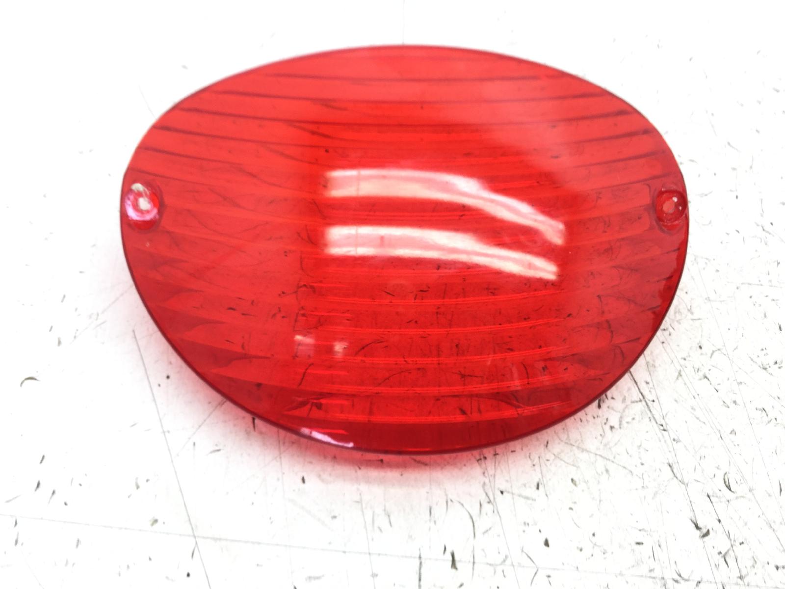 Aprilia scarabeo light 200 gemma faro fanale posteriore 2007 2007 rba00