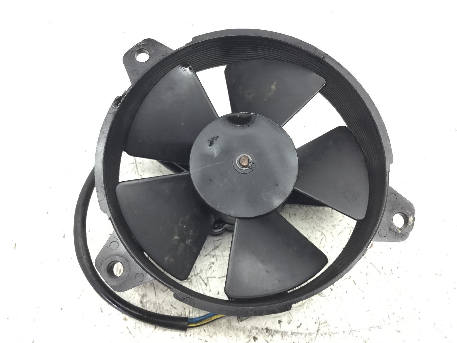 Aprilia scarabeo light 200 elettroventola radiatore 2007 2007 rba00