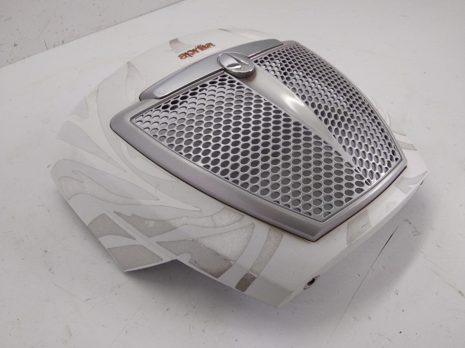 Aprilia scarabeo light 200 carena coperchio scudo anteriore 2007 2007 rba00