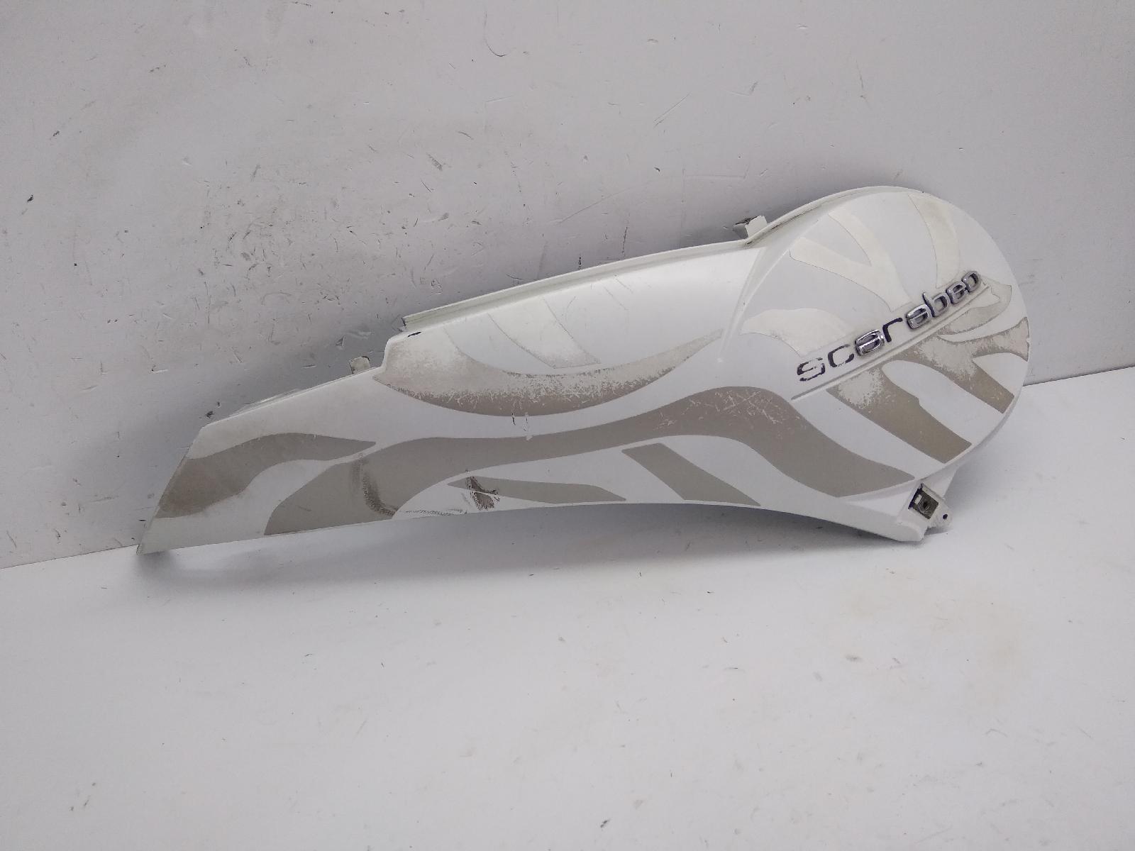 Aprilia scarabeo light 200 carena fiancata posteriore destra 2007 2007 rba00
