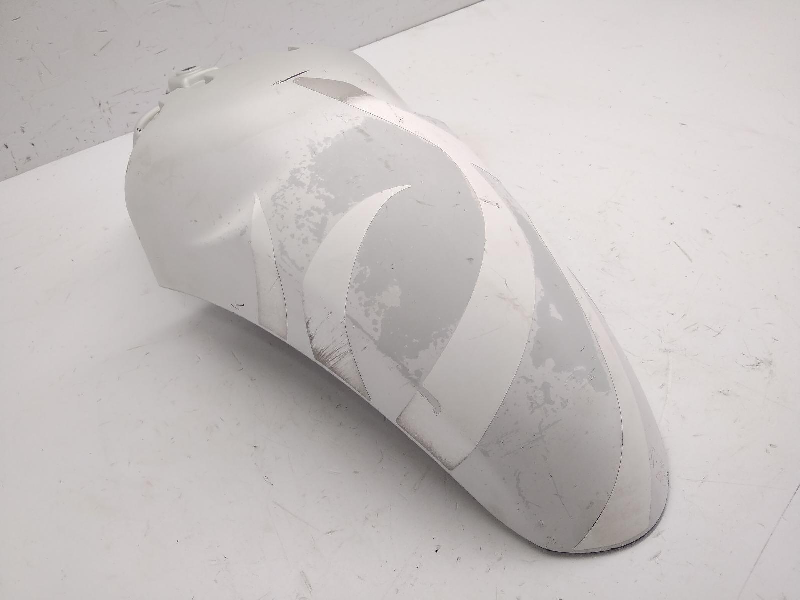 Aprilia scarabeo light 200 parafango ruota anteriore 2007 2007 rba00