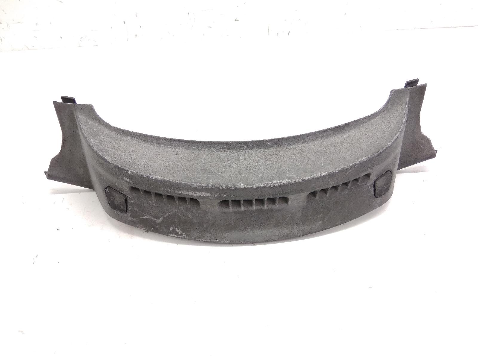 Aprilia scarabeo light 200 coperchio carena manubrio superiore 2007 2007 rba00