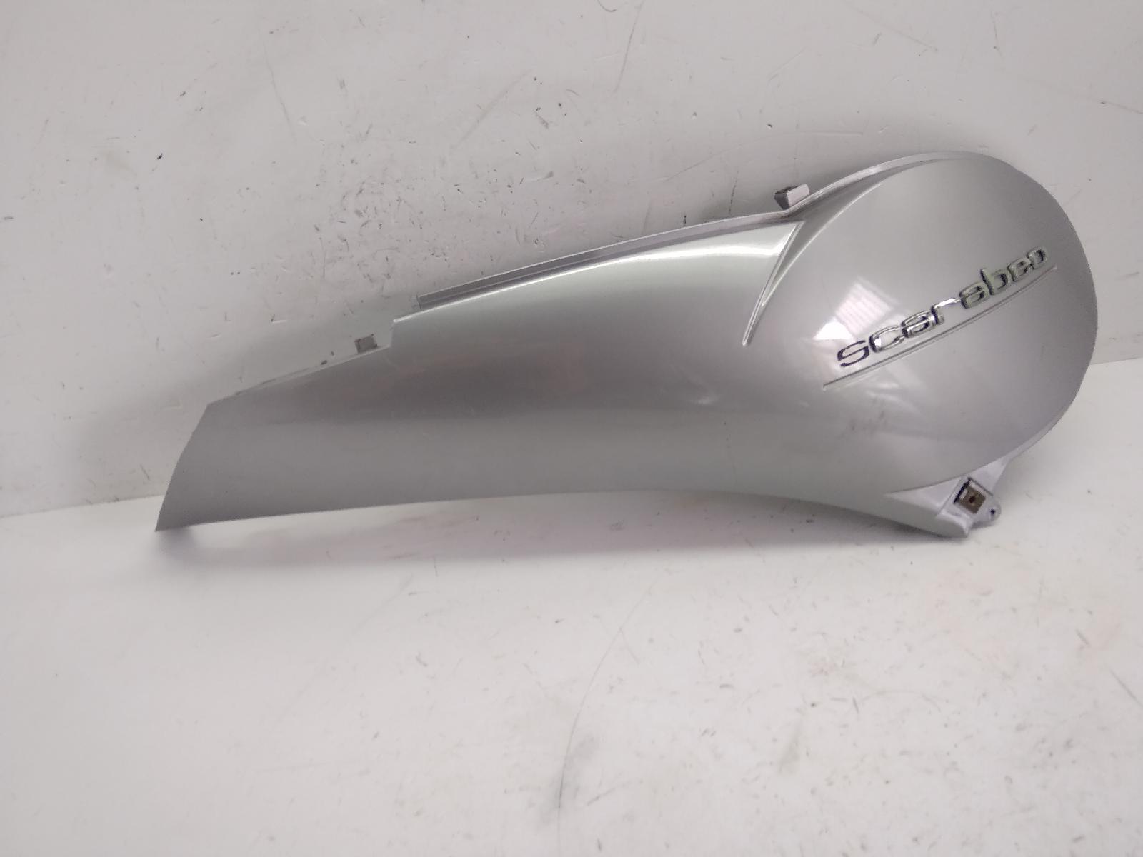 Aprilia scarabeo light 200 carena fiancata posteriore destra 2007 2007 rba00