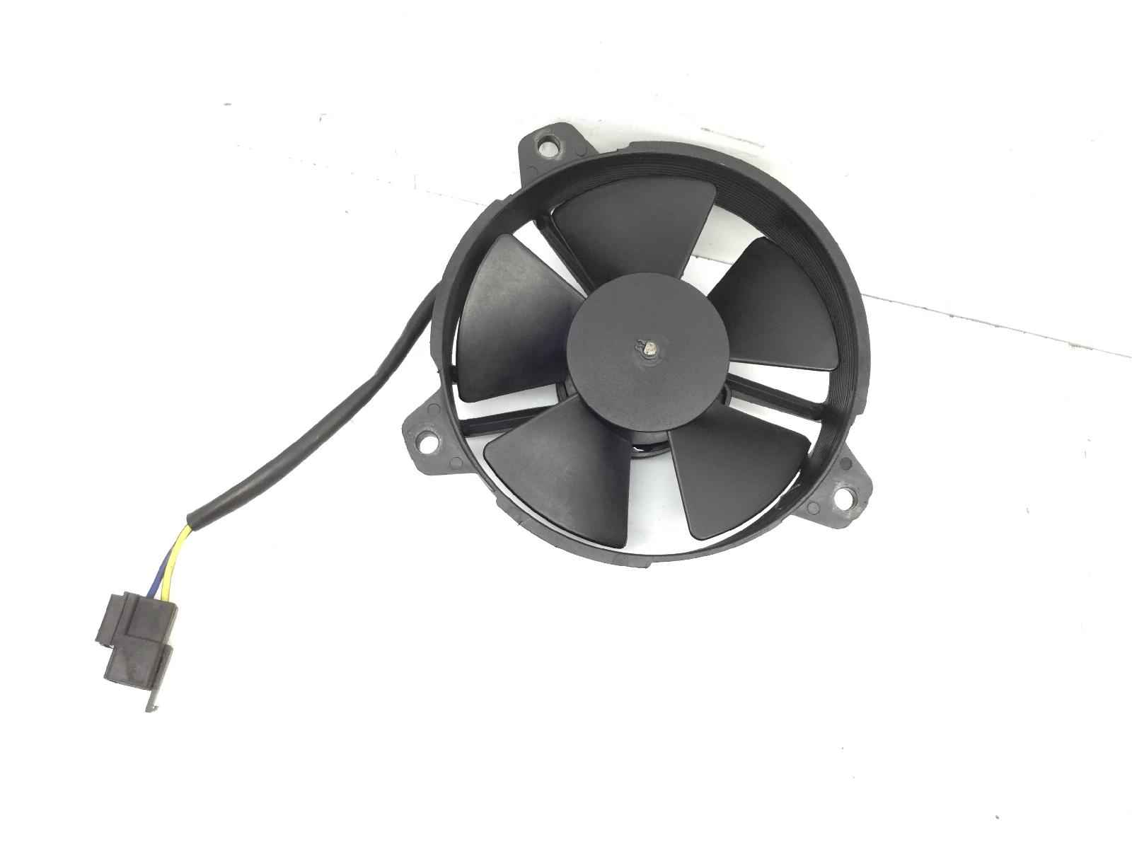 Aprilia scarabeo light 200 elettroventola raffreddamento radiatore 2007 2007 rba00