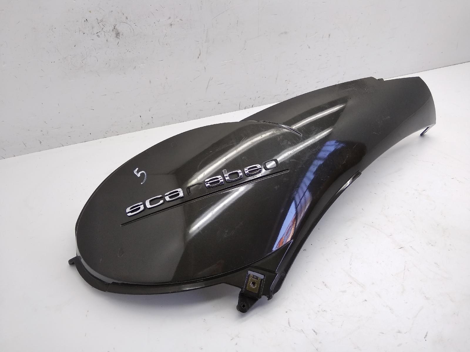 Aprilia scarabeo light 200 carena fiancata posteriore sinistra 2007 2007 rba00