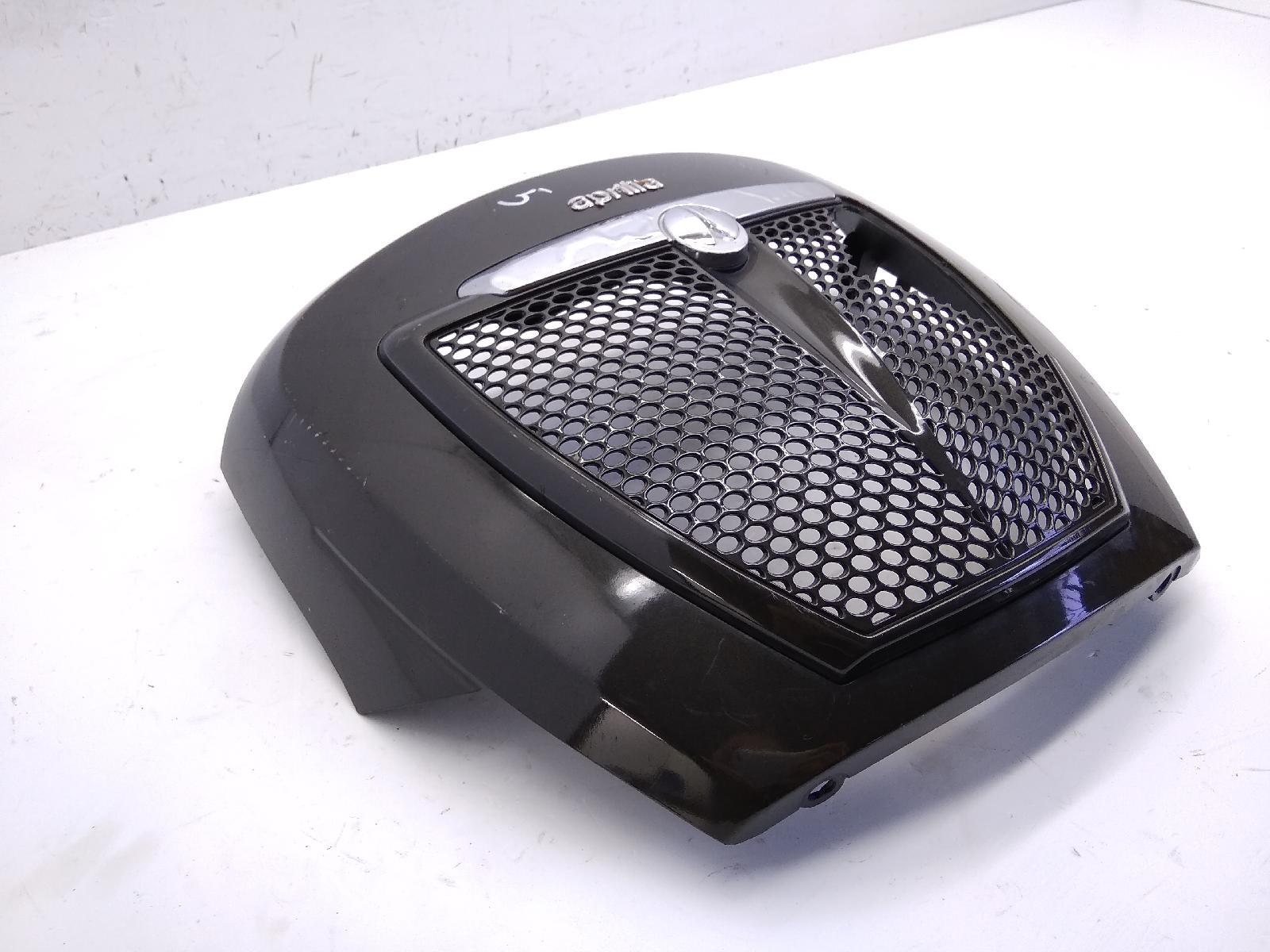 Aprilia scarabeo light 200 coperchio carena scudo anteriore * griglia rotta 2007 2007 rba00