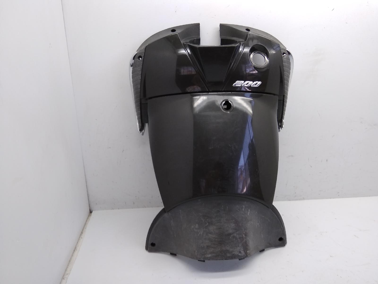 Aprilia scarabeo light 200 carena controscudo retroscudo sportello 2007 2007 rba00
