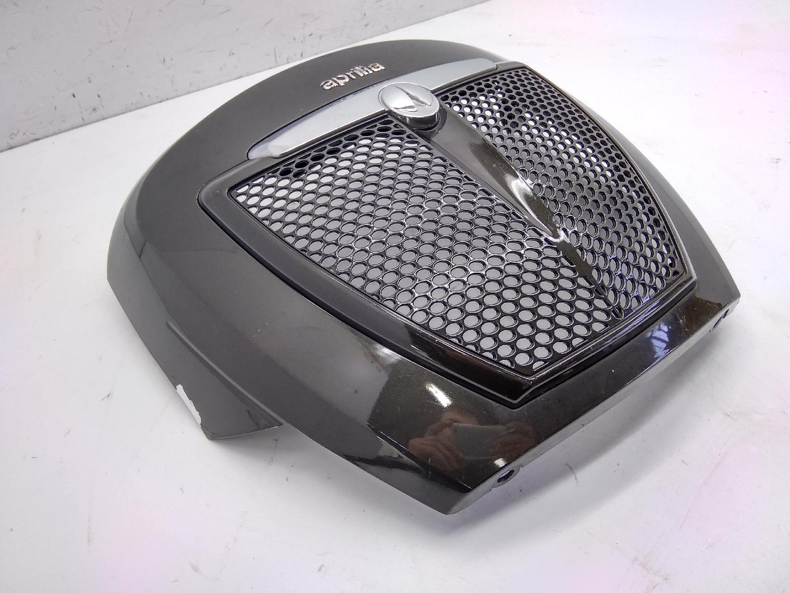 Aprilia scarabeo light 200 coperchio scudo caena anteriore aletta rotta 2007 2007 rba00
