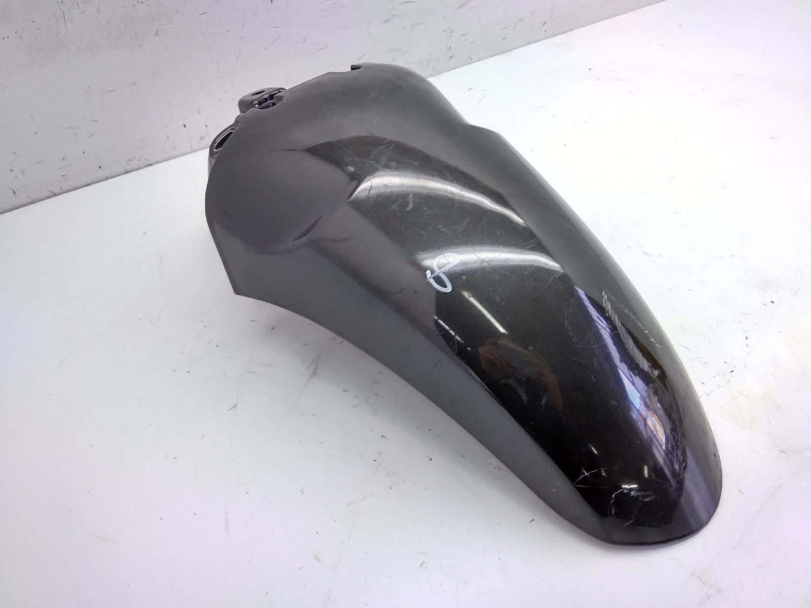 Aprilia scarabeo light 200 parafango ruota anteriore - rottura 2007 2007 rba00