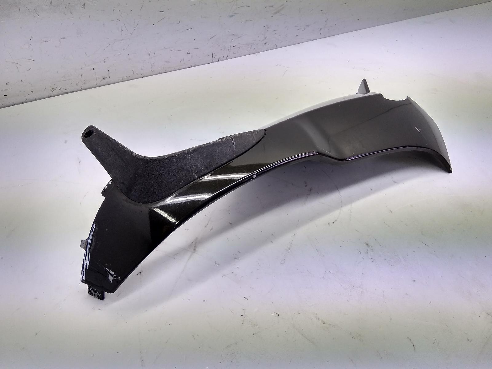 Aprilia scarabeo light 200 carena destra scudo anteriore con rottura 2007 2007 rba00