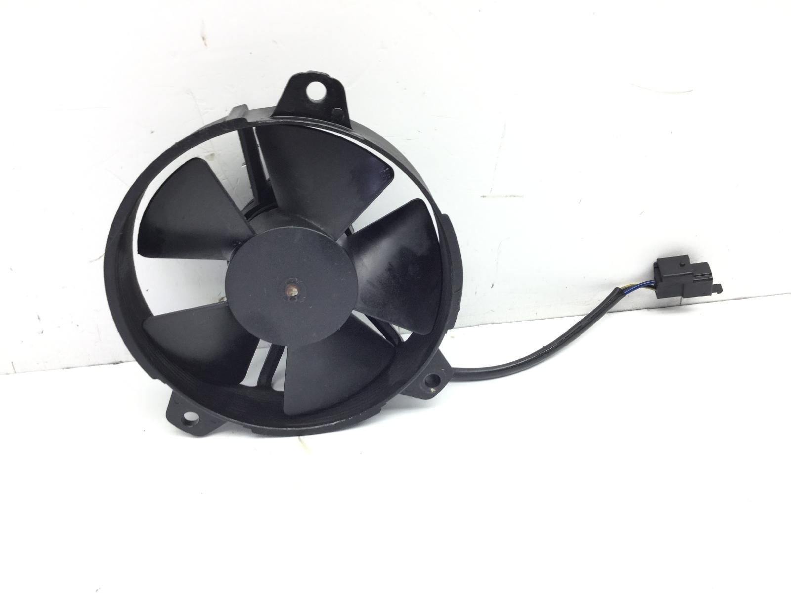 Aprilia scarabeo light 200 elettroventola radiatore 2007 2007 rba00