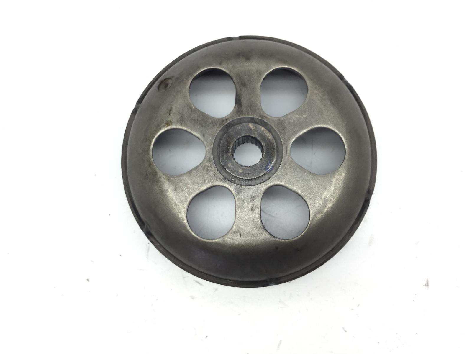 Aprilia scarabeo light 200 campana frizione 2007 2007 rba00