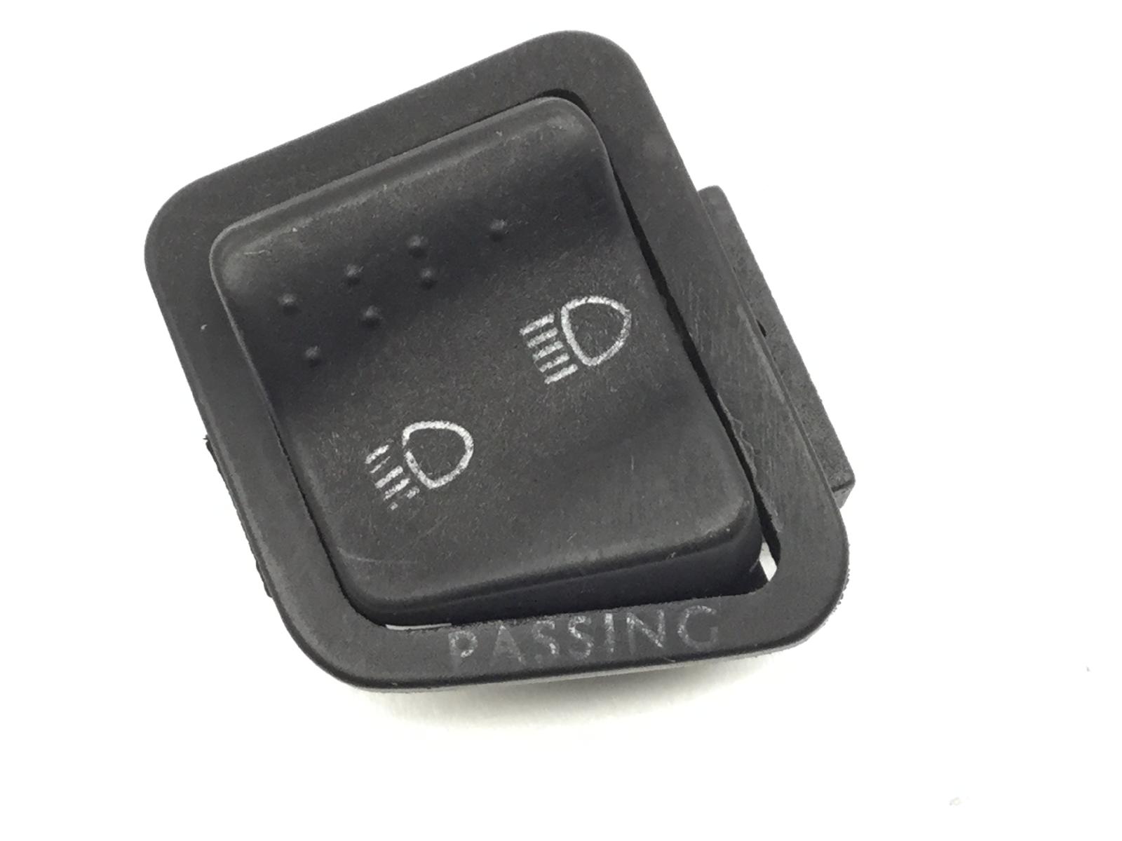 Aprilia scarabeo light 200 tasto pulsante anabbaglianti abbaglianti 2007 2007 rba00
