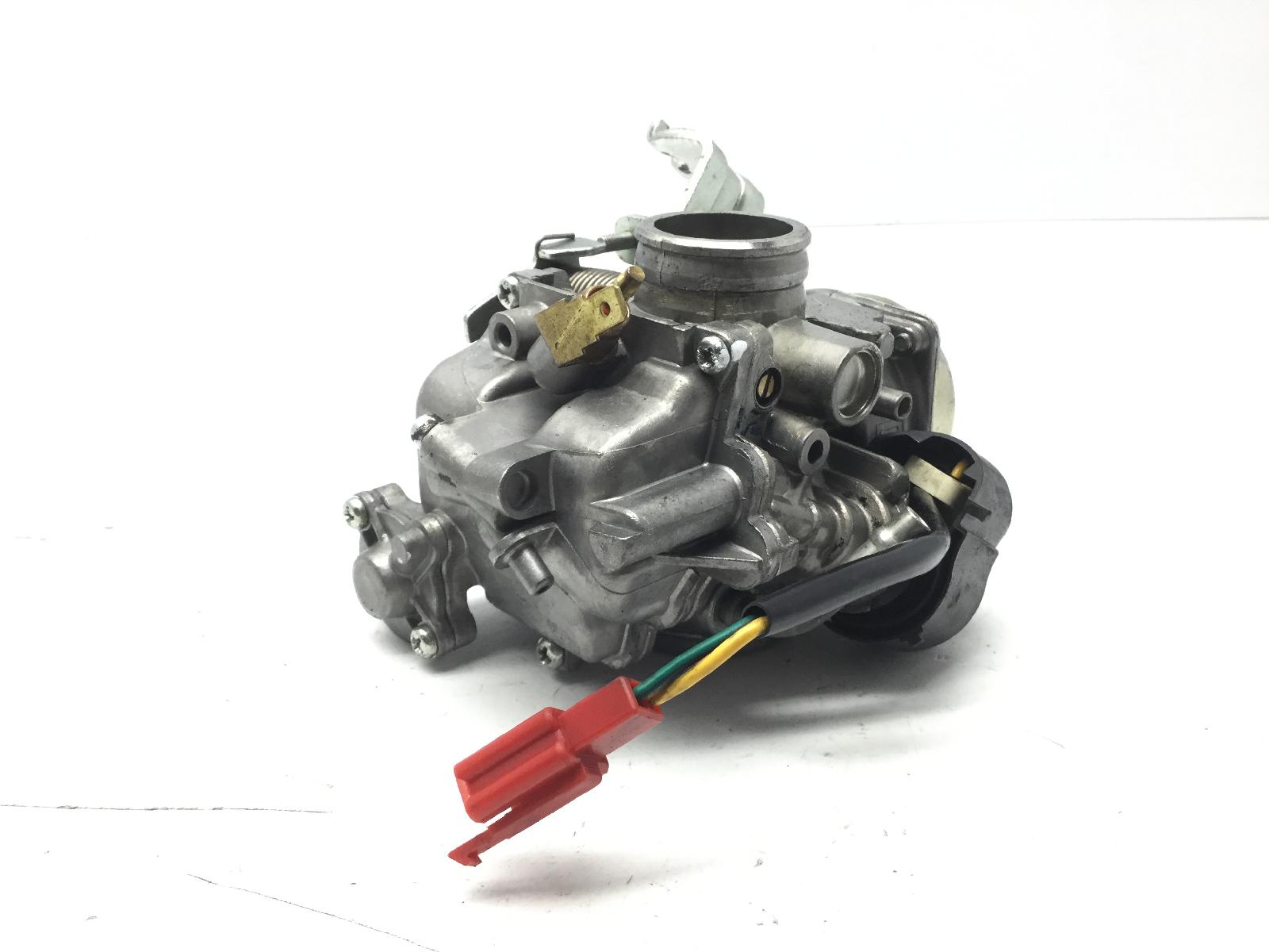 Aprilia scarabeo light 200 carburatore keihin kt revisionato 2007 2007 rba00