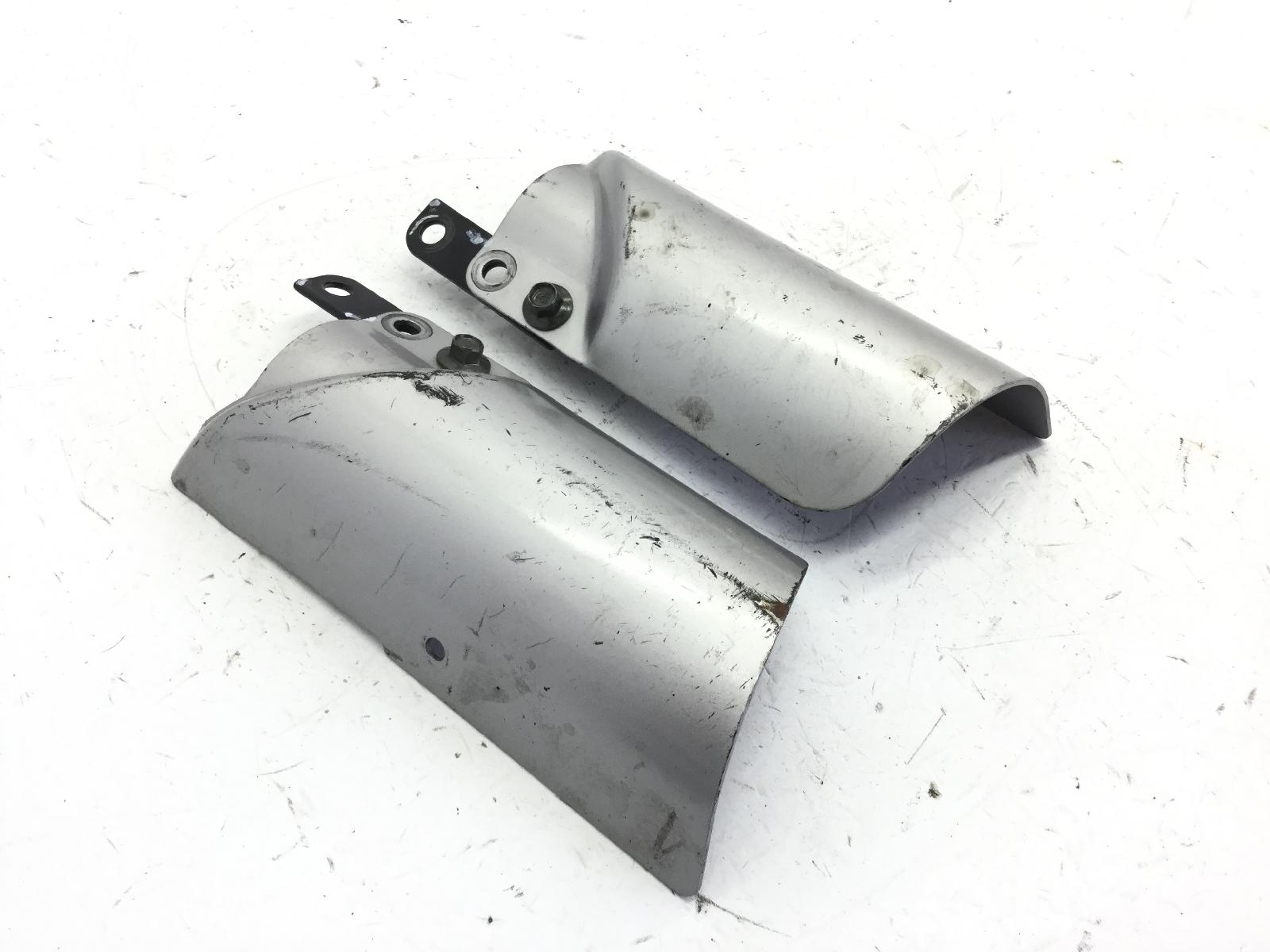 Aprilia scarabeo light 200 coppia protezioni steli forcella 2007 2007 rba00