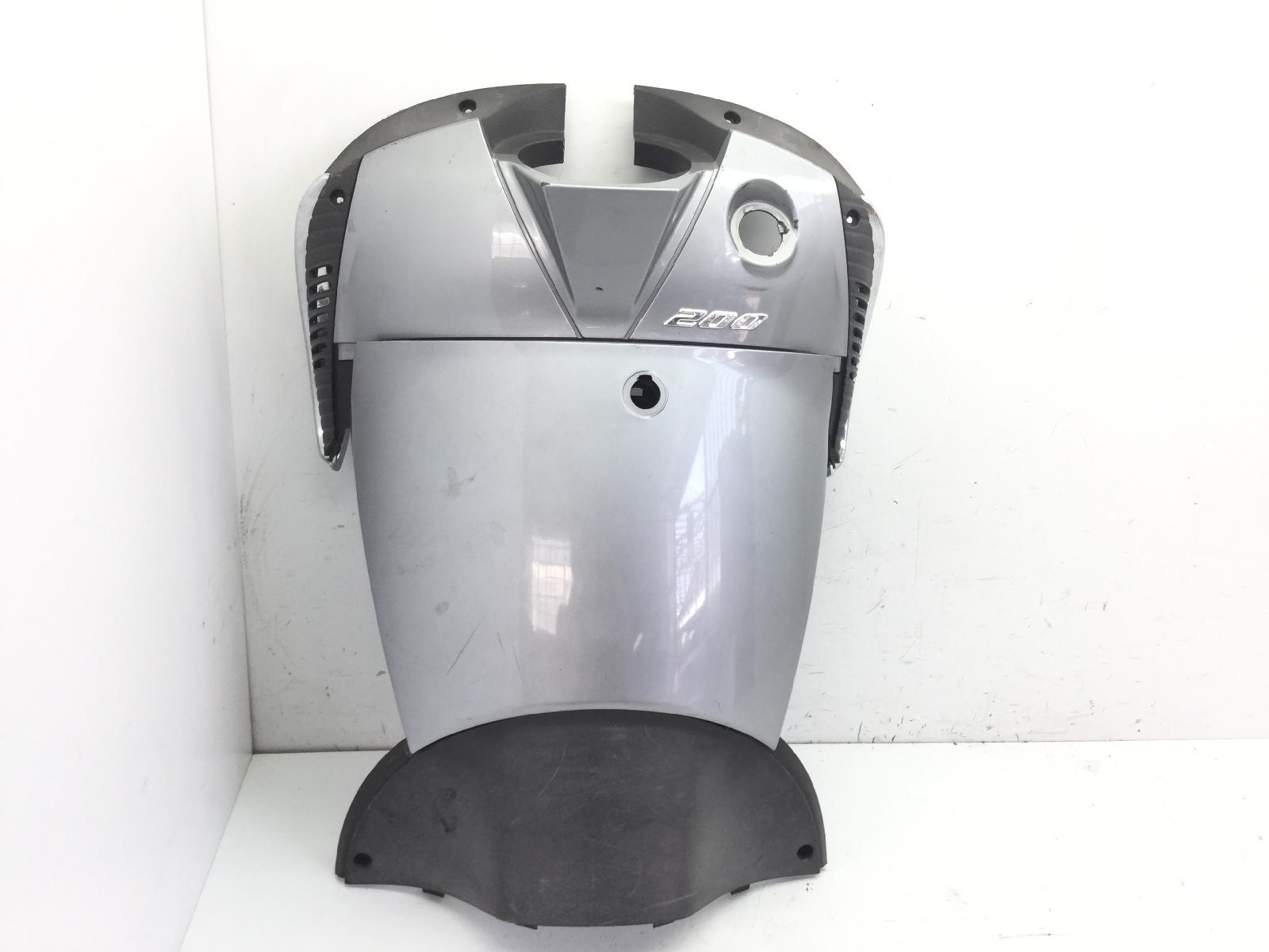 Aprilia scarabeo light 200 carena controscudo retroscudo 2007 2007 rba00