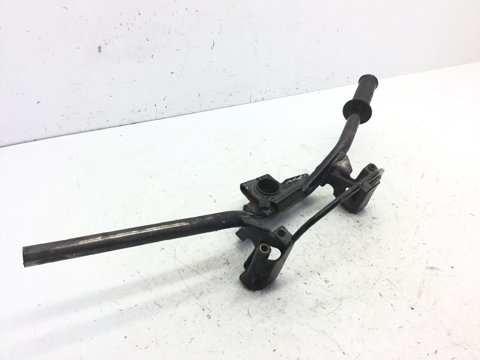 Aprilia scarabeo light 200 manubrio 2007 2007 rba00