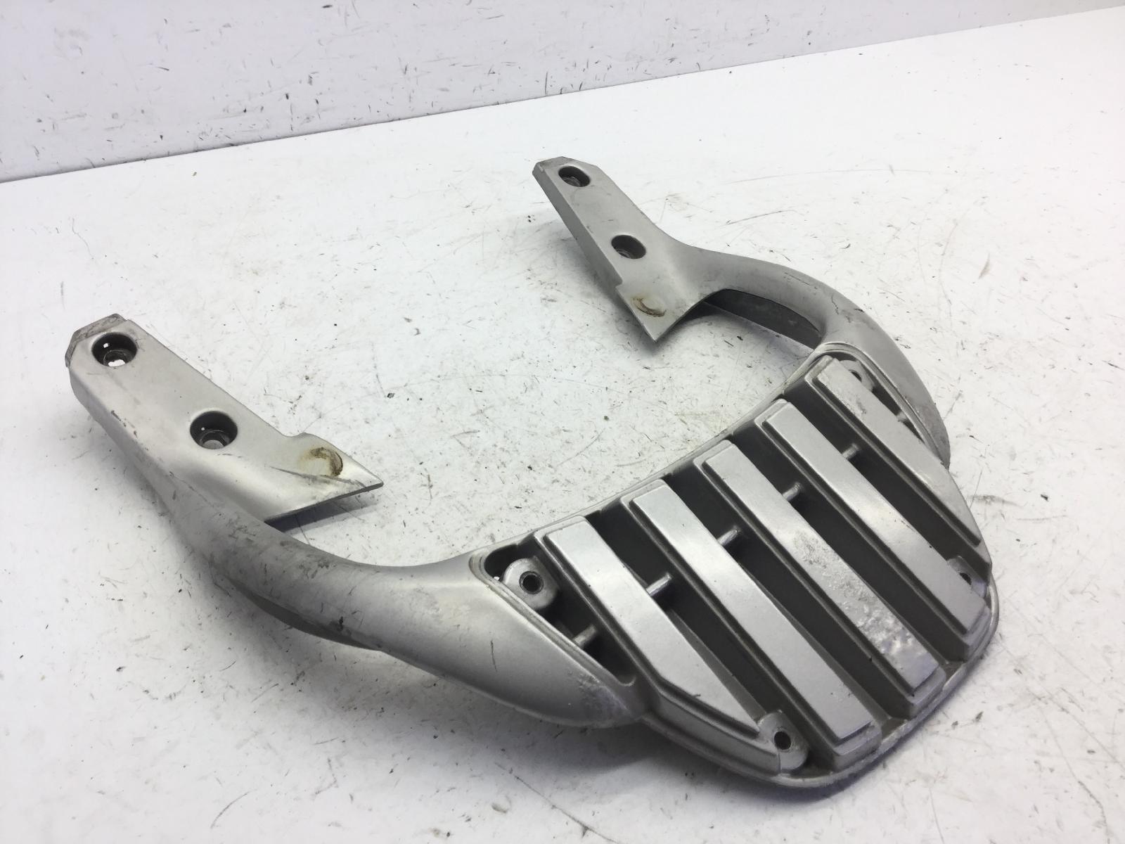 Aprilia scarabeo light 200 maniglione posteriore 2007 2007 rba00
