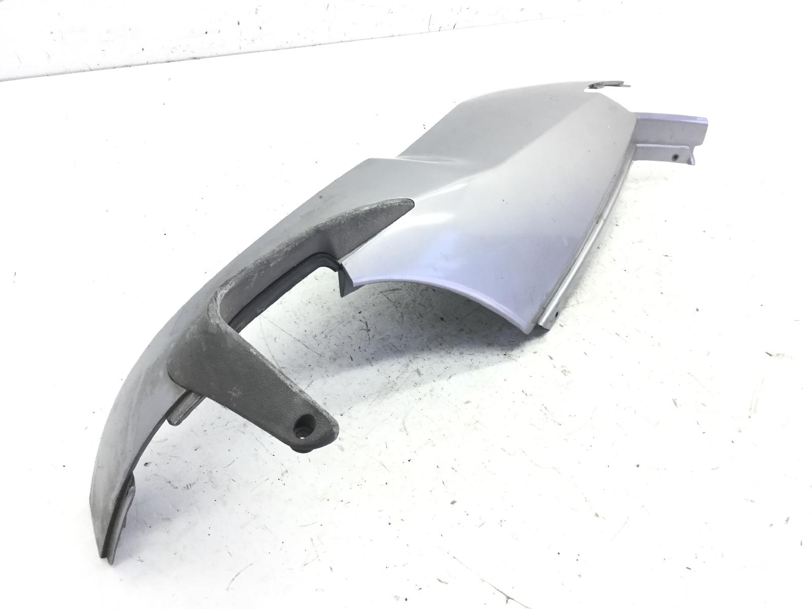 Aprilia scarabeo light 200 carena scudo anteriore sinistro - attacco rotto 2007 2007 rba00