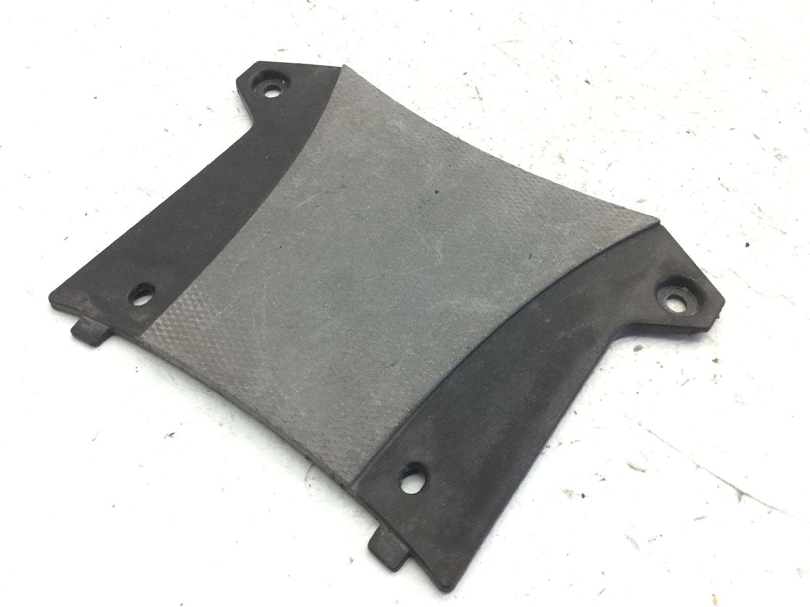 Aprilia scarabeo light 200 carena coperchio tappo vano batteria 2007 2007 rba00