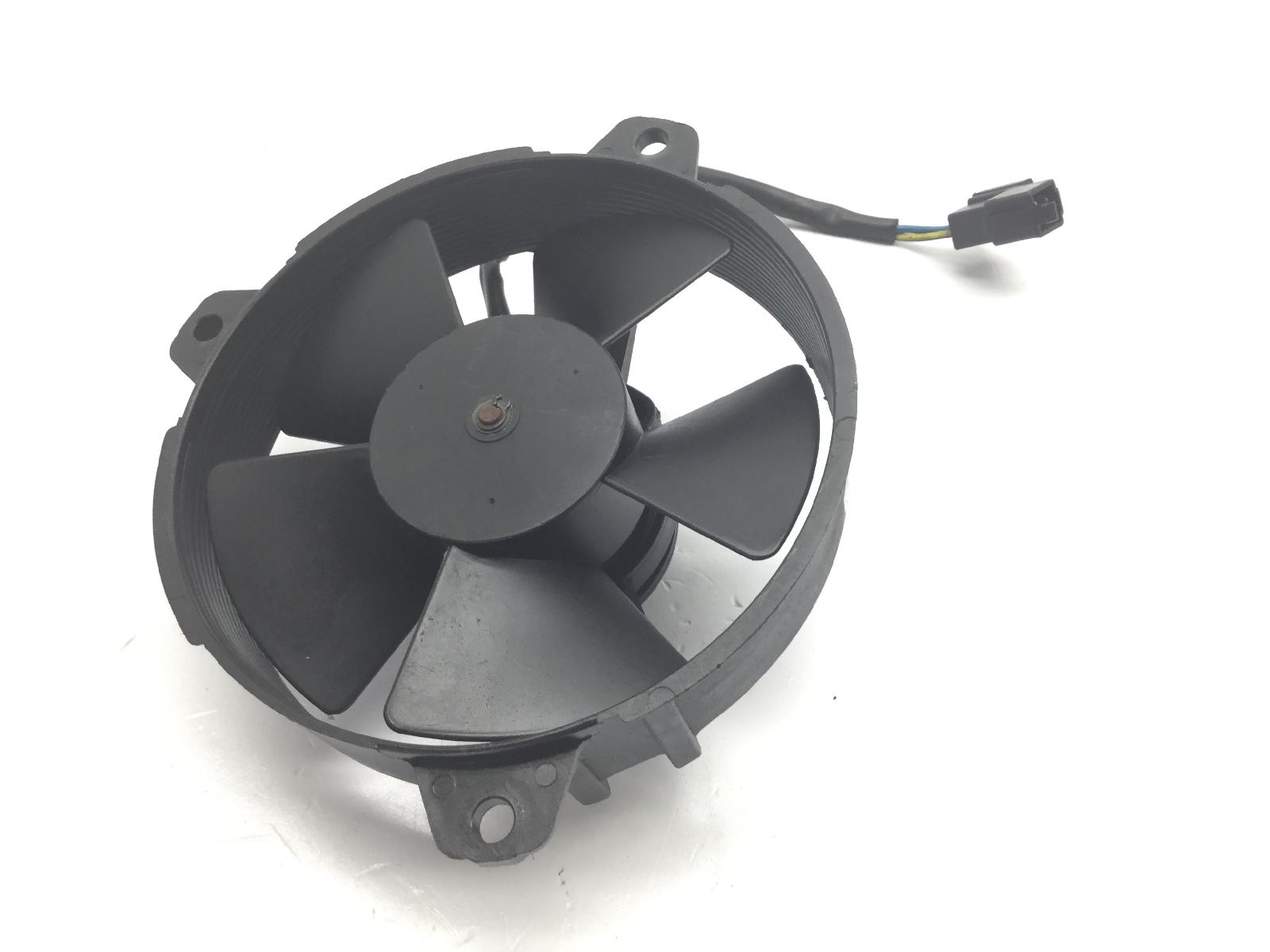 Aprilia scarabeo light 200 elettroventola raffreddamento radiatore 2007 2007 rba00